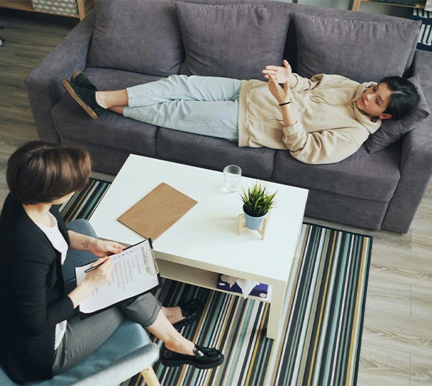 Benefits of Our Hypnotherapy Services