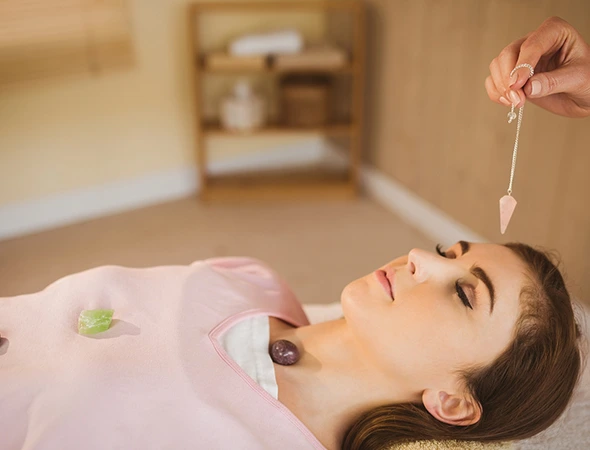 Reiki Healing Therapy in Allentown, PA