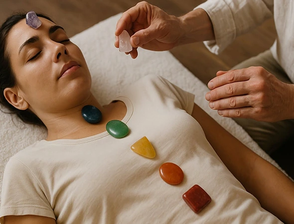 Acupuncture Healing Therapy in Lititz, PA