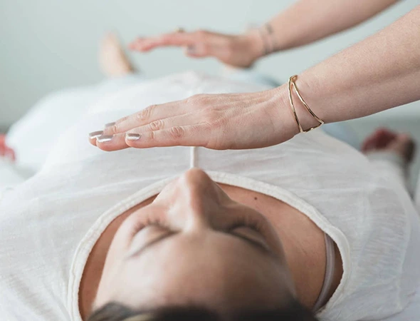 Holistic Pain Management Therapy in Harrisburg, PA