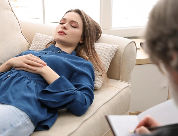 Hypnosis for Stress Management in Pittsburgh, PA