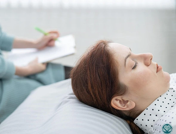 Hypnotherapy for Trauma in Philadelphia, PA