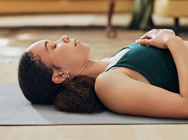 Somatic Therapy for PTSD in Lancaster, PA