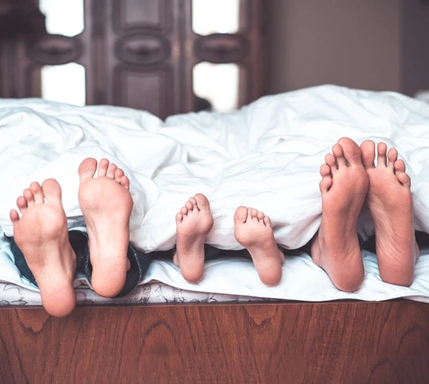 Reflexology Healing Therapy in Philadelphia, PA