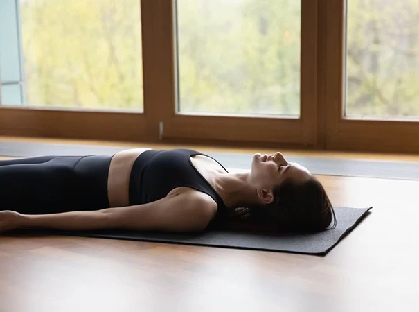 Somatic Therapy for Chronic Pain and Tension in Lititz, PA