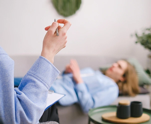 Trauma-Informed Somatic Therapy in Philadelphia, PA