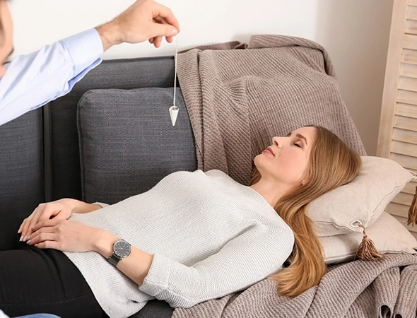 Clinical Hypnosis for Stress and Anxiety in Harrisburg, PA