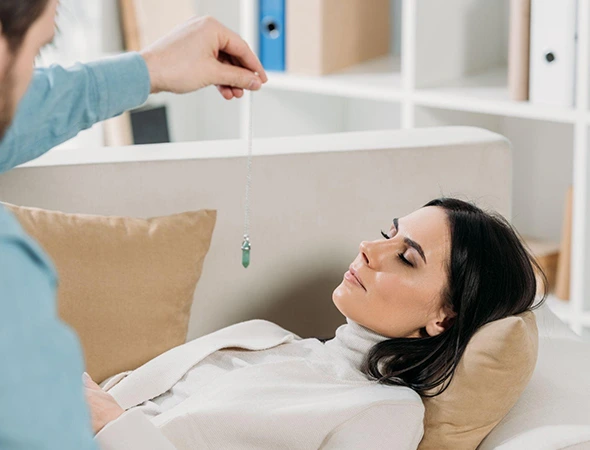 Why Choose Our Clinical Hypnosis Therapy