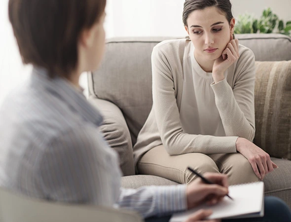 Workplace Mental Health Consultations in Lancaster, PA