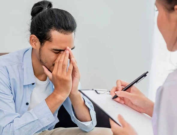 Emotional Wellbeing Consulting in Harrisburg, PA