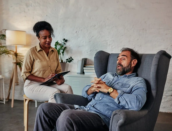 Crisis Intervention Therapy in Lititz, PA
