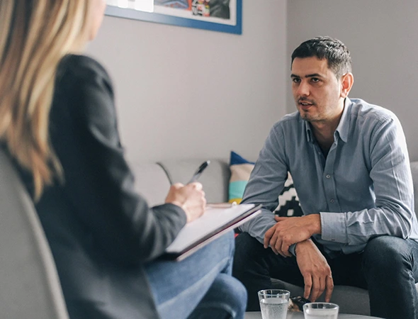 Lifestyle & Mental Wellness Consultations in Allentown, PA