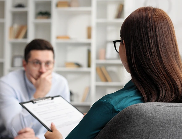 Benefits of Choosing Our Psychologist