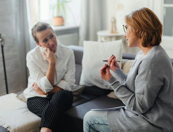 Cognitive Behavioral Therapy in Lititz, PA
