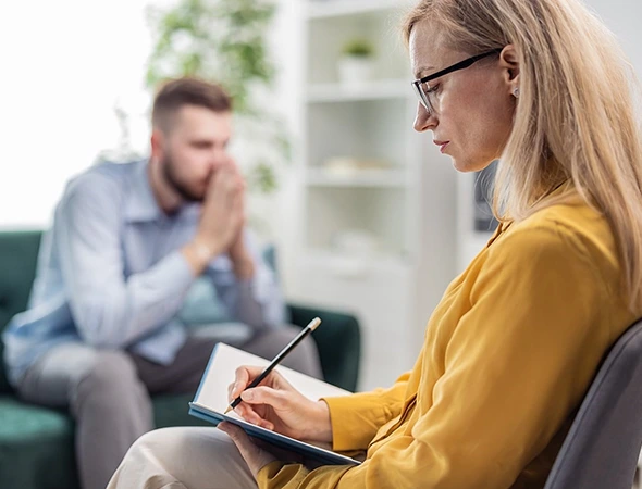Trauma-Informed Therapy in Pittsburgh, PA