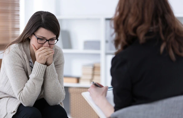 Affordable Anxiety Therapy in Lancaster, PA
