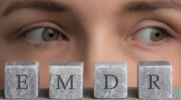 Why Choose Us for EMDR Therapy