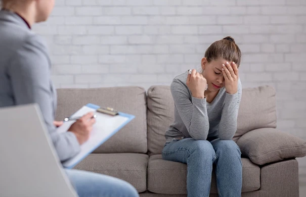 Effective Depression Treatment in Harrisburg, PA