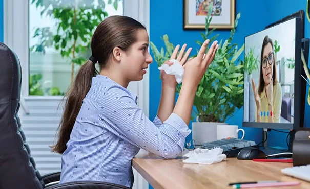 Intensive and Online EMDR Therapy in West Chester, PA