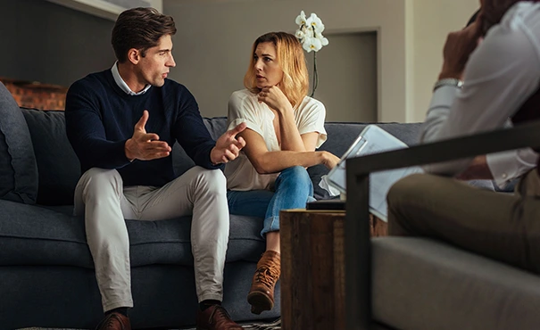 Attachment Issues Therapy in Lancaster, pA