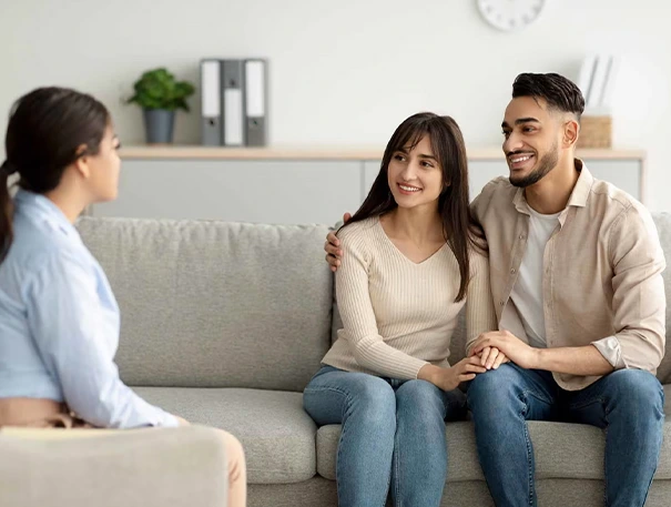 Professional Relationship Counseling in Philadelphia, PA