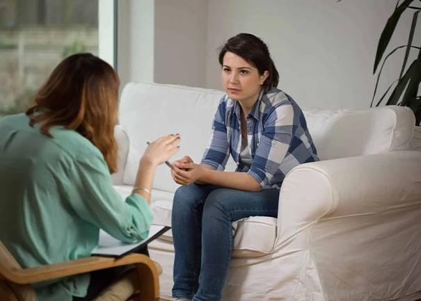 Compassionate Self-Esteem Therapy in Lititz, PA